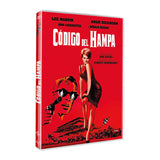 Pelicula Código Del Hampa Dvd