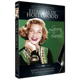 Pelicula Colección Estrellas De Hollywood Lauren Bacall Dvd