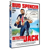 Pelicula Detective Jack Dvd