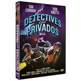 Pelicula Detectives Casi Privados Dvd