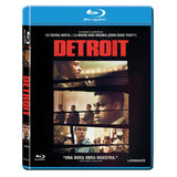 Pelicula Detroit (Bd) Blu-Ray