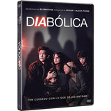Pelicula Diabólica - Dvd Dvd