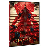 Pelicula Diamanti - Dvd Dvd