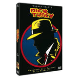 Pelicula Dick Tracy Dvd