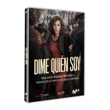 Pelicula Dime Quién Soy -Serie Completa- Dvd Dvd