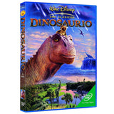 Pelicula Dinosaurio Dvd