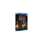 Pelicula Doctor Foster - Bd Blu-Ray