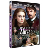 Pelicula Doctor Zhivago Dvd