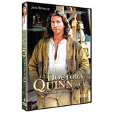 Pelicula Doctora Quinn - Vol. 17 - Dvd Dvd