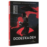 Pelicula Dodeska-Den V.O.S.E. - Dvd Dvd