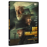 Pelicula Dos Forajidos - Dvd Dvd