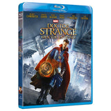 Pelicula Dr. Strange (Doctor Extraño) Blu-Ray