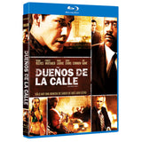 Pelicula Dueños De La Calle - Bd Blu-Ray