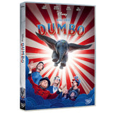 Pelicula Dumbo (2019) - Dvd Dvd