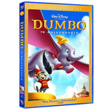 Pelicula Dumbo (Edición 70 Aniversario) Dvd