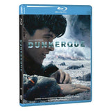 Pelicula Dunkerque - Bd Blu-Ray