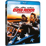 Pelicula Easy Rider - Buscando Mi Destino (Bd) Blu-Ray