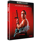 Pelicula Ejecutor - Bd Blu-Ray
