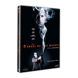 Pelicula El Angel De La Muerte Dvd