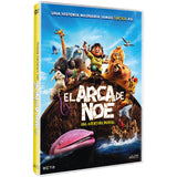 Pelicula El Arca De Noé - Dvd Dvd