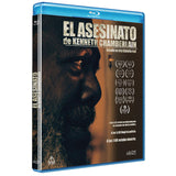 Pelicula El Asesinato De Kenneth Chamberlain - Bd Blu-Ray