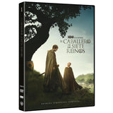 Pelicula El Caballero De Los Siete Reinos (Dvd) Dvd