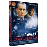 Pelicula El Campo De Cebollas Dvd