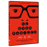 Pelicula El Caso Padilla - Dvd Dvd
