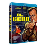Pelicula El Cebo Blu-Ray