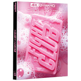 Pelicula El Club De La Lucha (4k Uhd + Bd) - Bd Blu-Ray