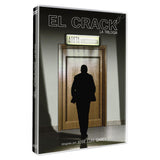 Pelicula El Crack - La Trilogía - Dvd Dvd