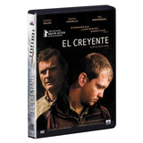 Pelicula El Creyente - Dvd Dvd