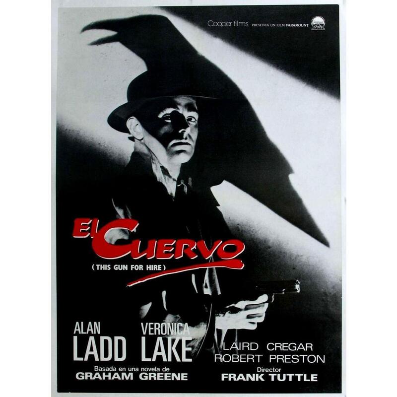 Pelicula El Cuervo - Dvd Dvd