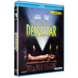 Pelicula El Despertar  - Bd Blu-Ray