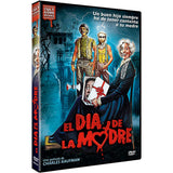 Pelicula El Dia De La Madre Dvd