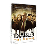 Pelicula El Diablo Tiene Nombre Dvd