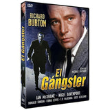 Pelicula El Gángster (1971) Dvd