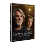 Pelicula El Hombre Del Sótano - Dvd Dvd