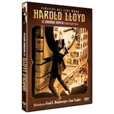 Pelicula El Hombre Mosca - Dvd Dvd