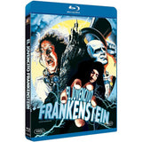 Pelicula El Jovencito Frankenstein Blu-Ray