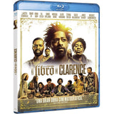 Pelicula El Libro De Clarence - Bd Blu-Ray