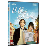 Pelicula El Libro Del Amor - Dvd Dvd