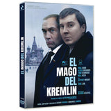 Pelicula El Mago Del Kremlin (Dvd) Dvd