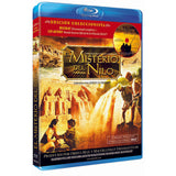 Pelicula El Misterio Del Nilo Blu-Ray