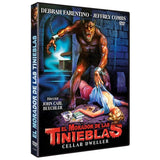 Pelicula El Morador De Las Tinieblas Dvd