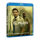 Pelicula El Piloto - Bd Blu-Ray