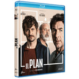 Pelicula El Plan Blu-Ray