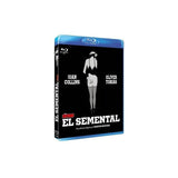 Pelicula El Semental - Bd Blu-Ray