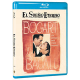 Pelicula El Sueño Eterno - Bd Blu-Ray