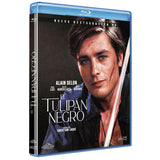 Pelicula El Tulipan Negro - Bd Blu-Ray